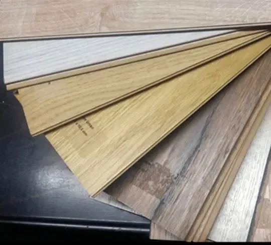 Pavimenti in legno - Parquet