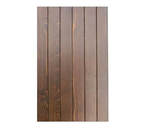 Scuri in legno tipo Antone